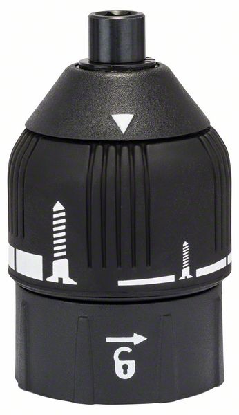 Snabbchuck Bosch IXO III; 1-5 mm