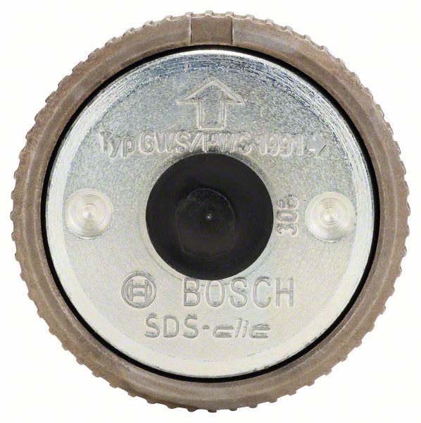 Mutter Bosch SDS-clic; M14