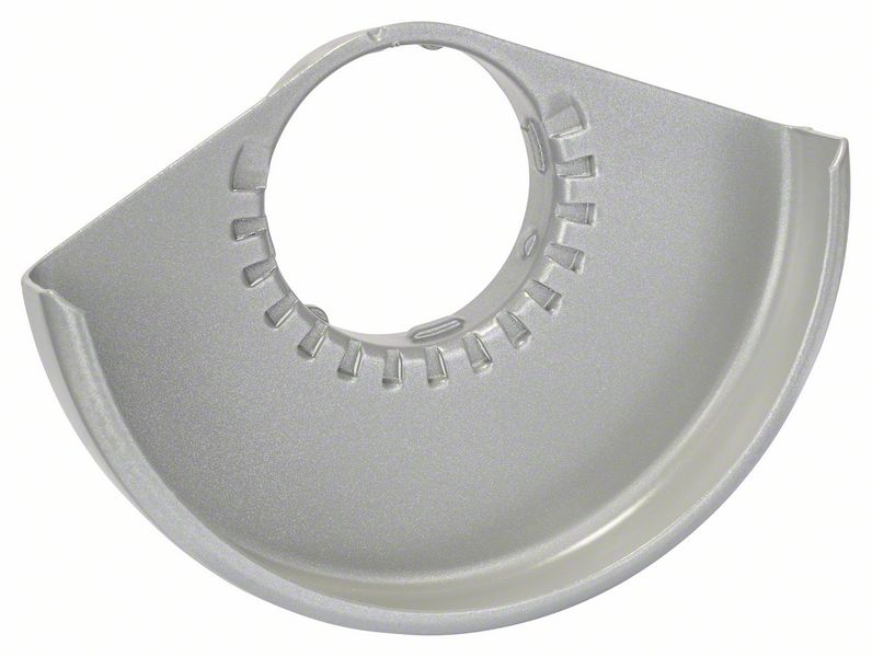Sprängskydd för vinkelslipar Bosch; 125 mm