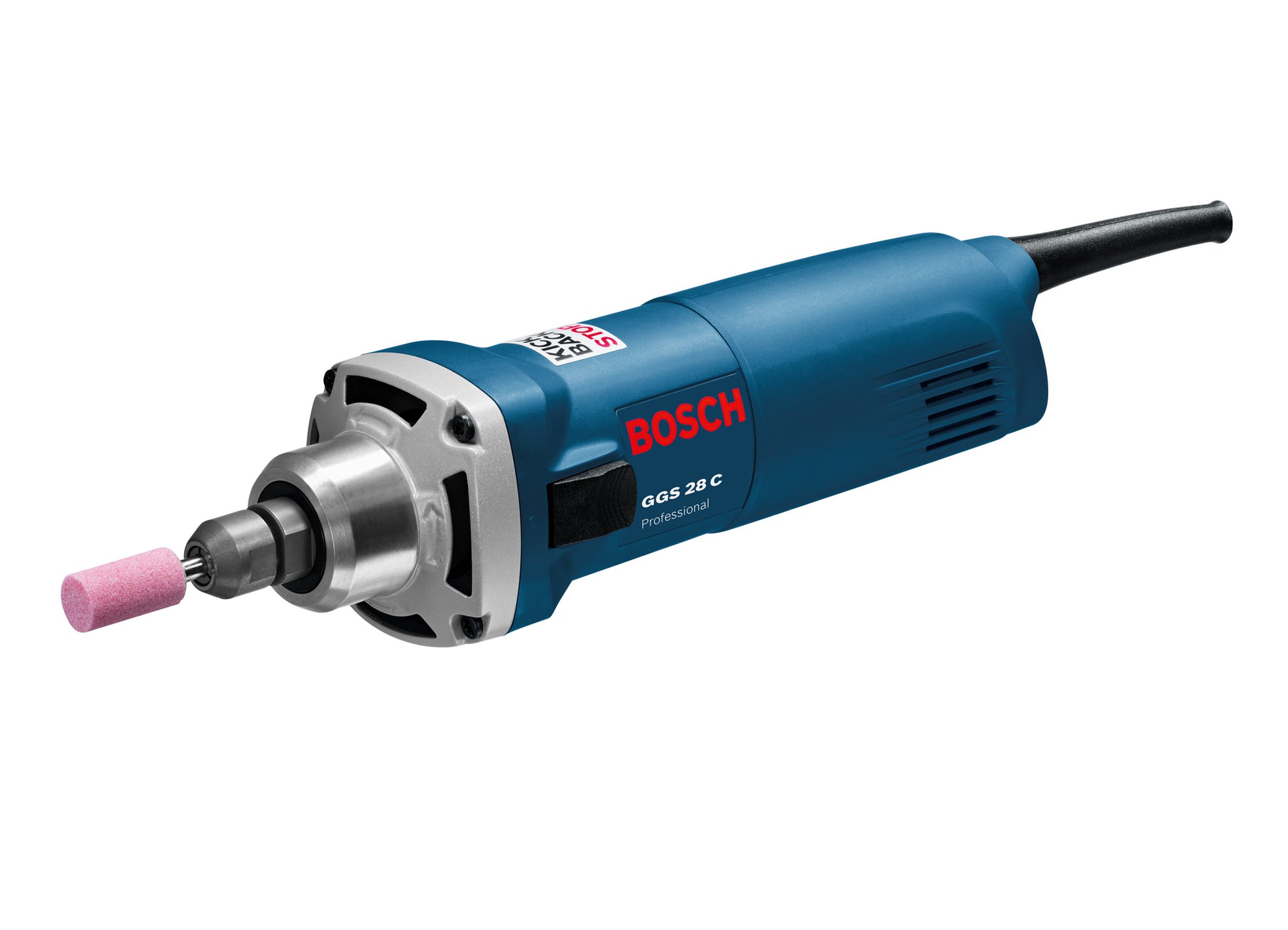Rakslip Bosch GGS 28 C