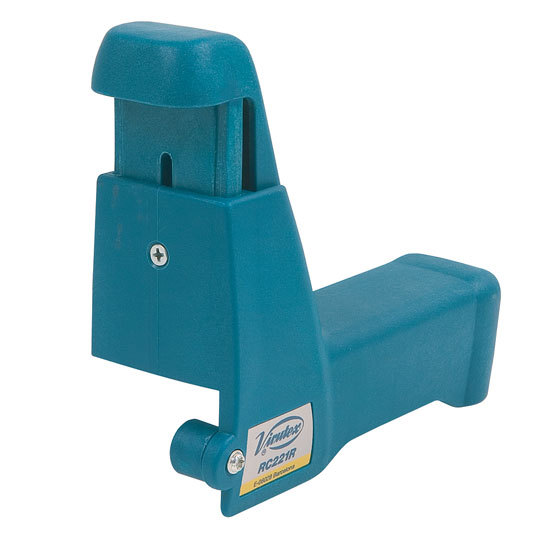 Trimmer för kantstycken Virutex RC221R
