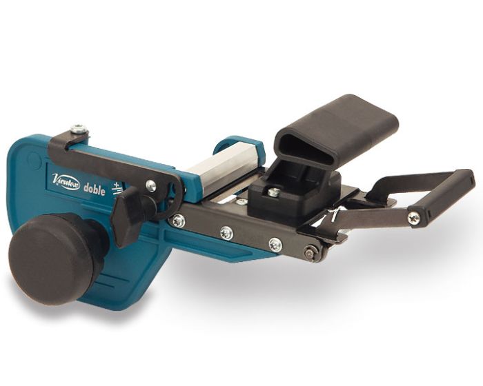 Trimmer för kantstycken Virutex RC321S