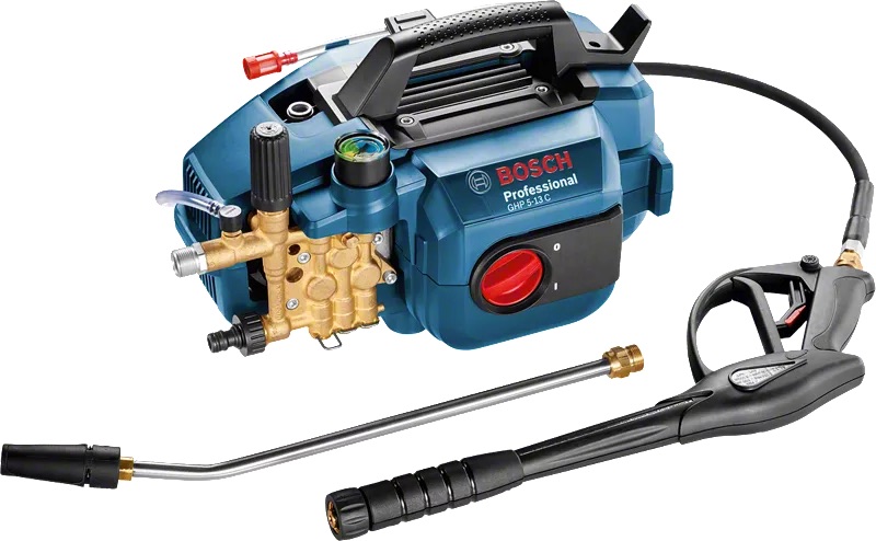 Högtryckstvätt Bosch GHP 5-13 C