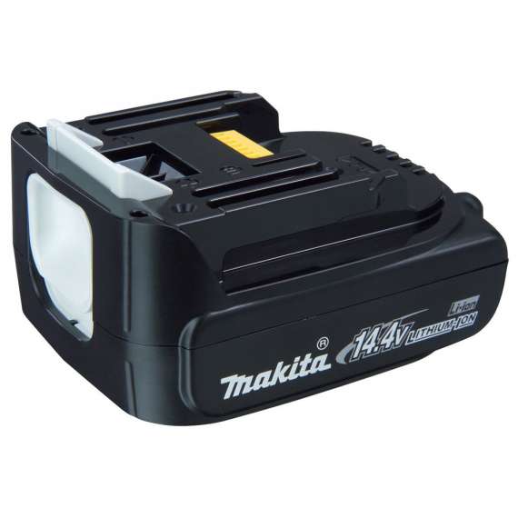 Batteri Makita BL1415N; 14,4 V; 1,5 Ah; Li-Ion