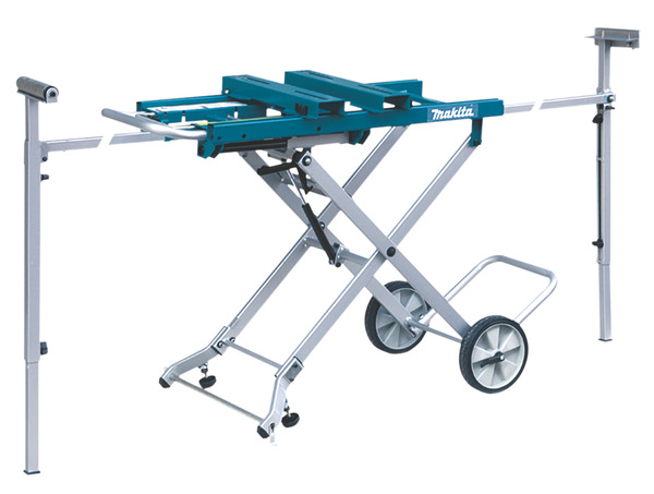 Arbetsbord Makita DEAWST05