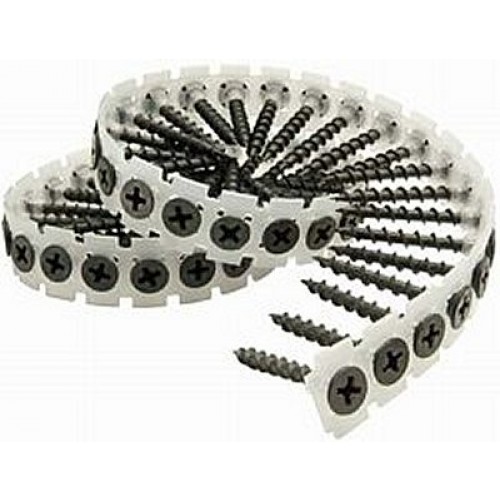 Bandade skruvar Senco Efz; 3,9x55 mm; 1000 st.