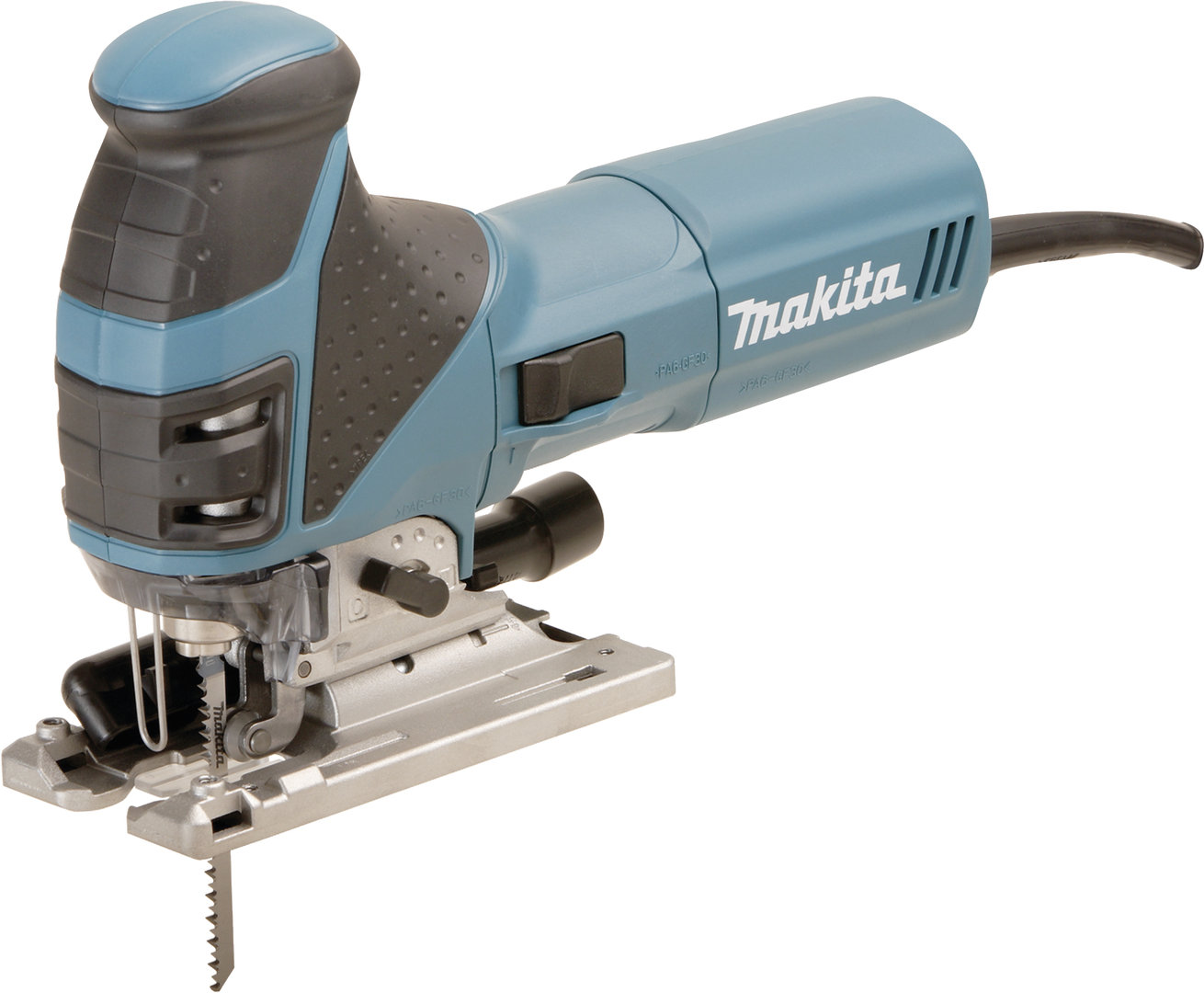 Sticksåg Makita 4351FCTJ