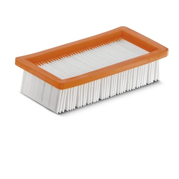 Eco planfilter till dammsugare Karcher AD 3.000; AD 3.200