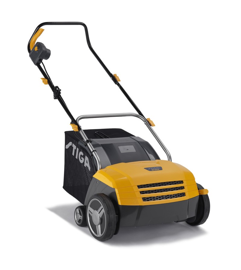 Elektrisk mossrivare/scarifier Stiga SV 213 E