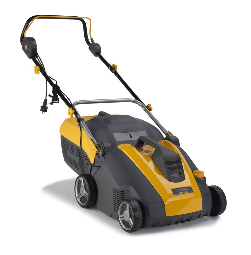 Elektrisk mossrivare/scarifier Stiga SV 415 E