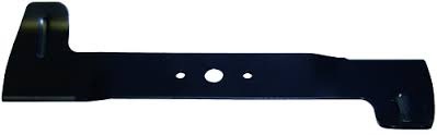 Skärblad till åkgräsklippare Stiga Estate Master; 42 cm höger