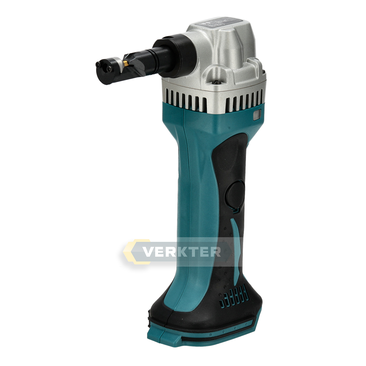 Plåtsax Makita DJN161Z; 18 V (utan batteri och laddare)