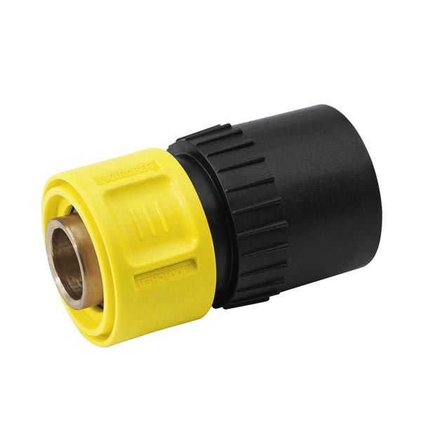 Adapter för slang till tryckluftsslang Karcher 6.401-458.0