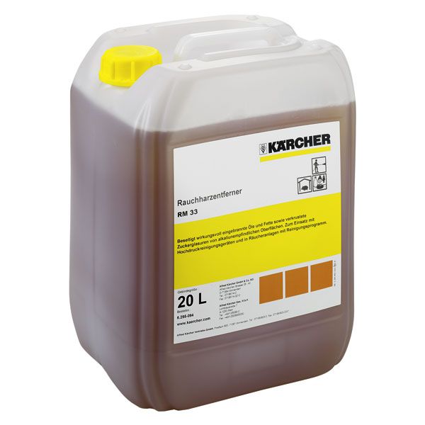 Universaltvättmedel Karcher RM33 ASF, 20l