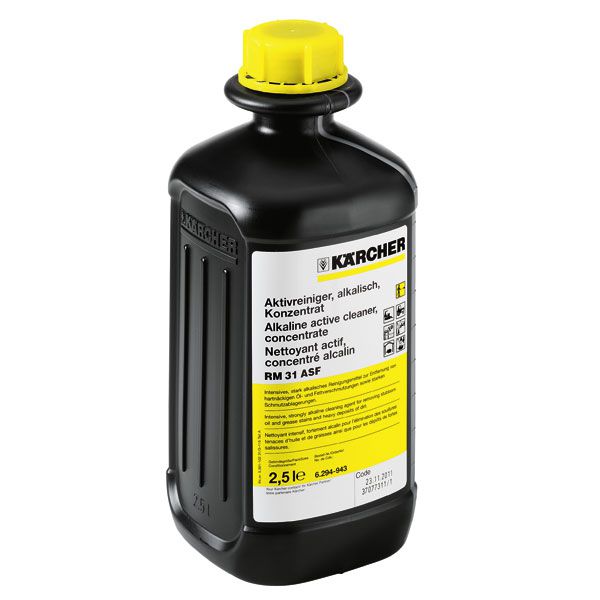 Universaltvättmedel Karcher RM 31 Eco, 2,5l