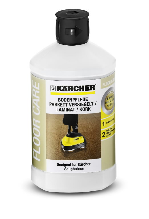 Rengöringsmedel för golv Karcher RM 531, 1l