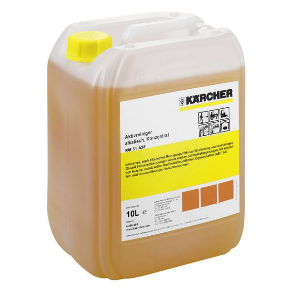 Allrengöringsmedel Karcher RM 31 ASF, 20l