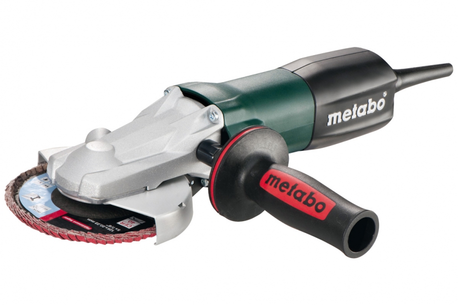 Vinkelslip Metabo WEF 9-125
