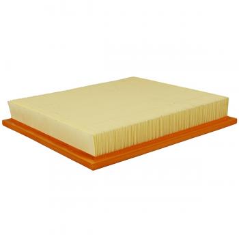 Eco planfilter till dammsugare Nilfisk-ALTO Floortec 350