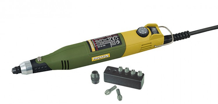 Flerfunktionsverktyg Proxxon MICROMOT 230/E