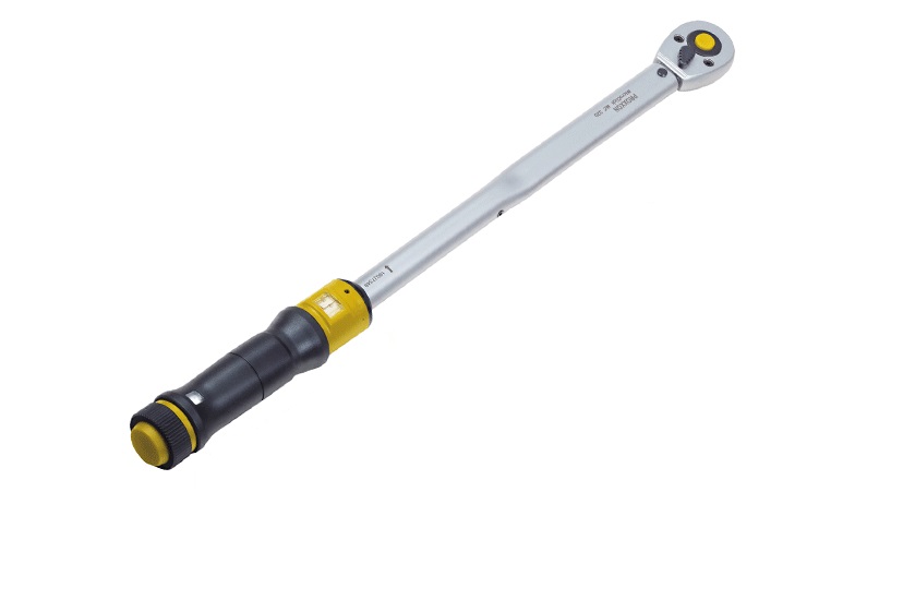 1/2'' Vridmomentnyckel Proxxon MICRO-Click 320 S; 60-320 Nm