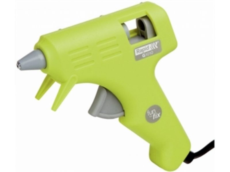 Limpistol Rapid G1010