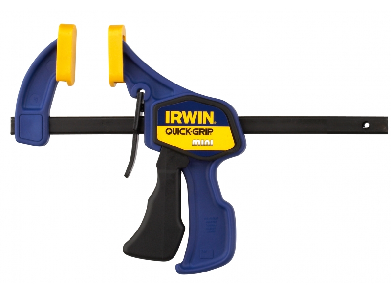 Tving Irwin Quick Change; 900 mm