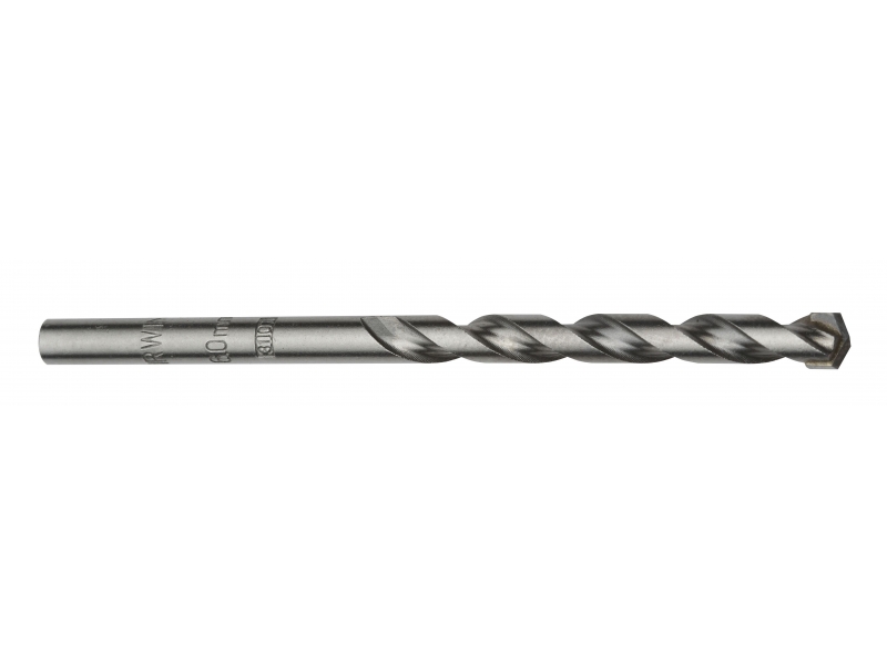 Borr för betong Irwin MASONRY; 3,5x45 mm