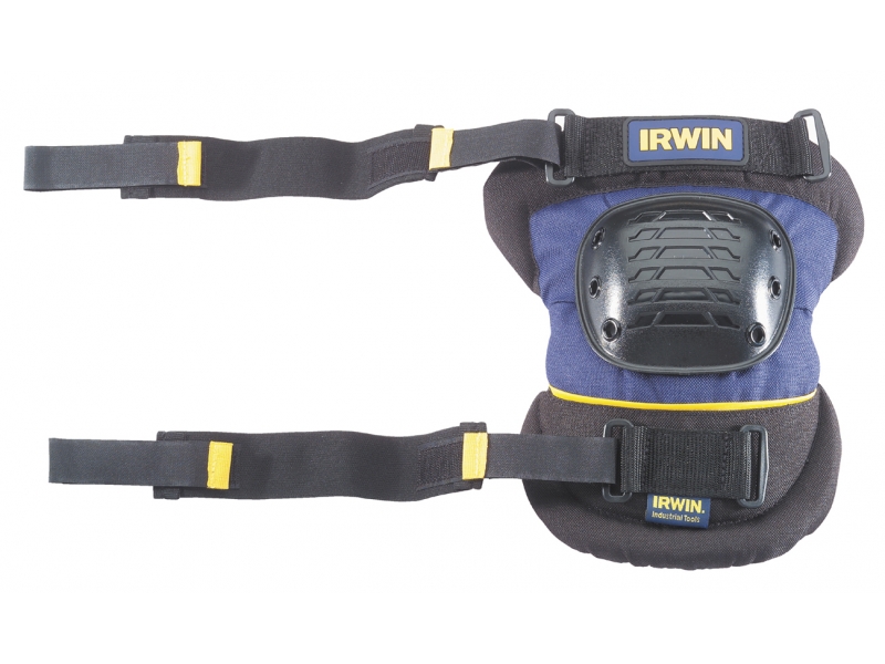 Knäskydden Irwin Swivel-Flex