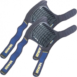 Knäskydden Irwin ALL-Terrain