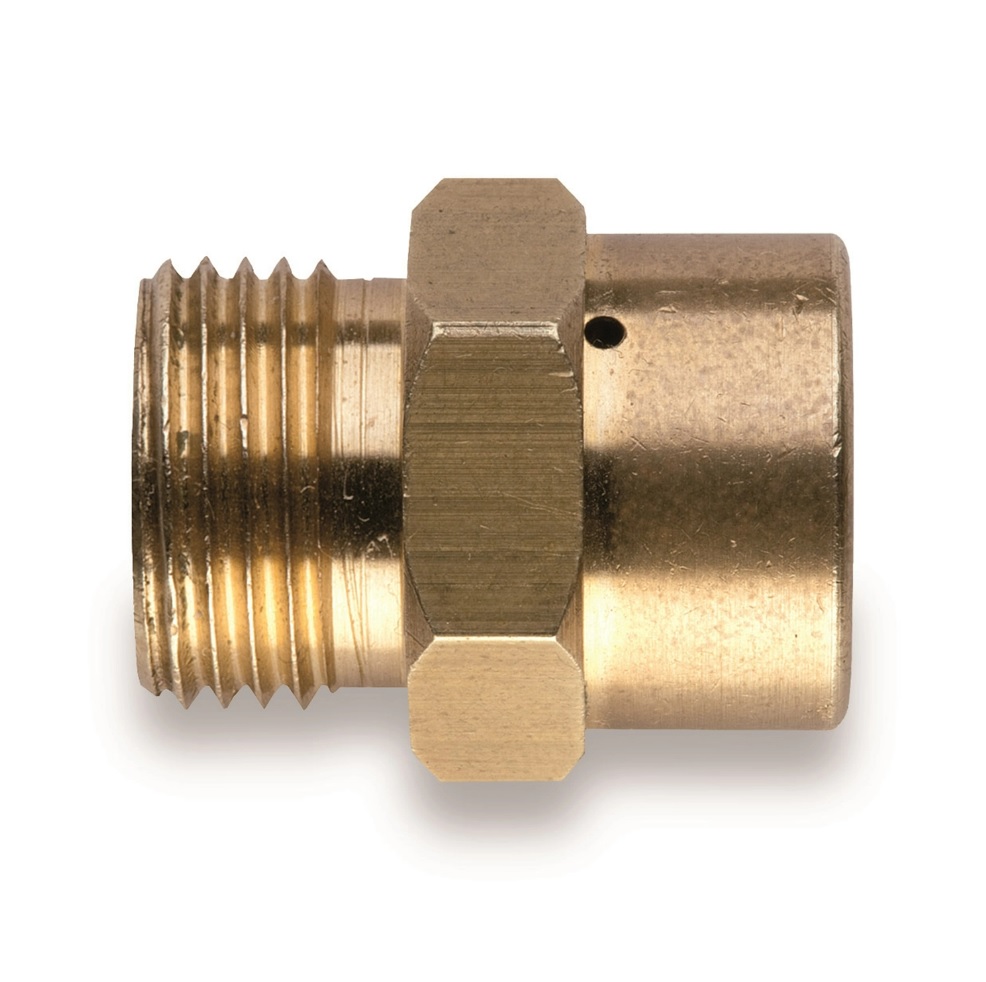 Syrgasadapter Kemper 588B