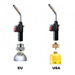 Adapter EU/US Kemper