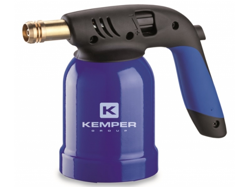 Brännare Kemper Metal