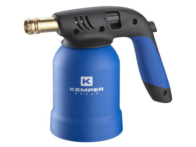 Brännare Kemper REGULAR