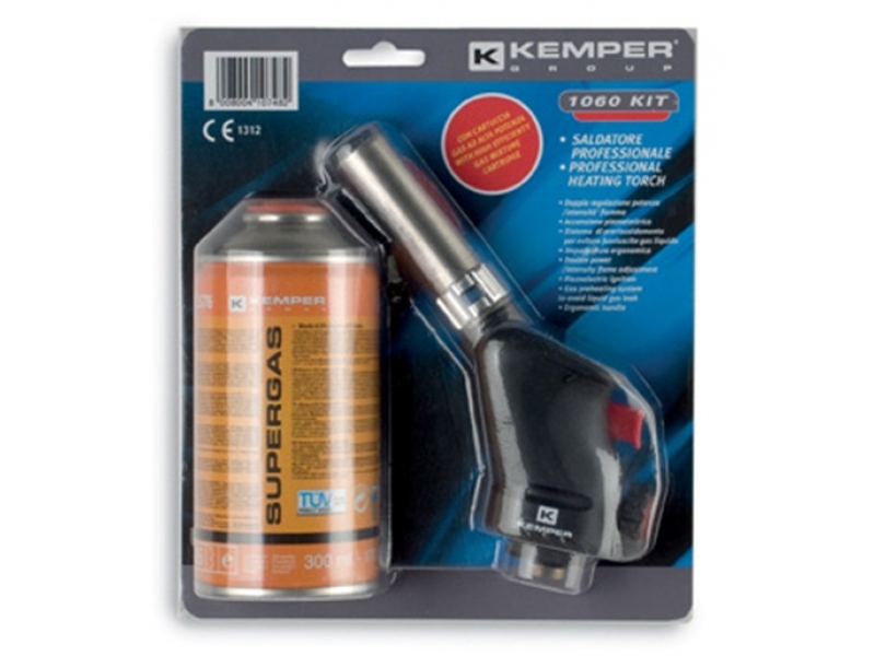 Brännare Kemper 1060KI