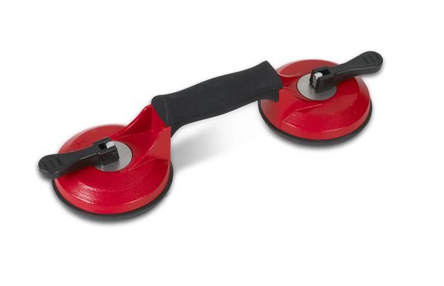 Sugkopp för glaslyft Rubi 66900