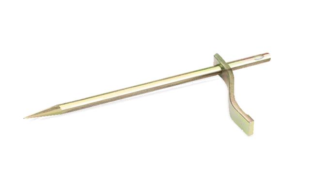 Krok Rubi; 250 mm