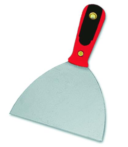 Spatel Rubi Rubiflex INOX; 150 mm