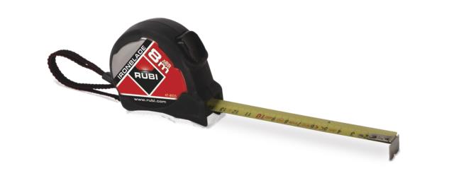 Mättape Rubi IronBlade; 8 m