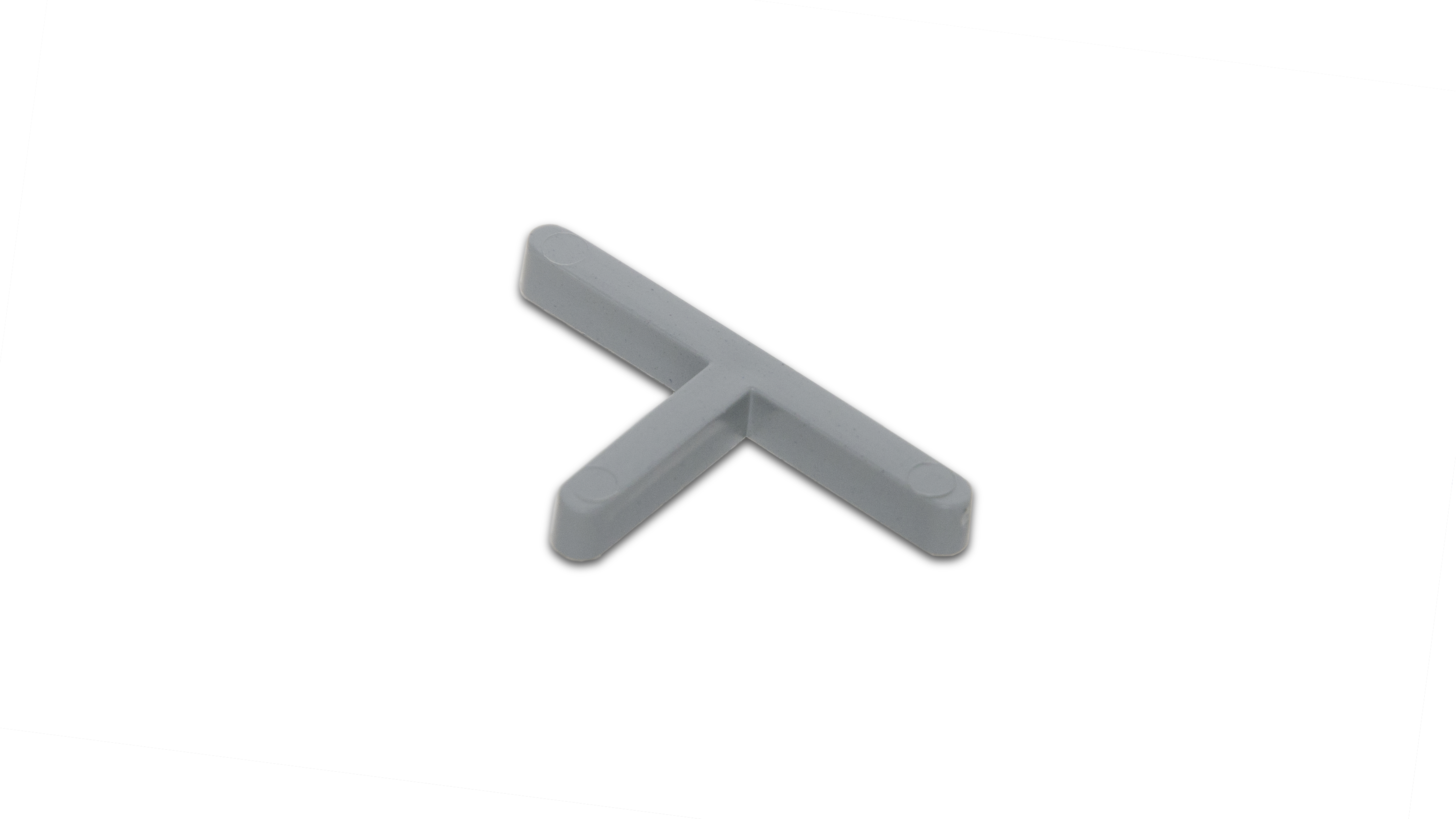 Kakelkryss Rubi; 3 mm; 200 st; T-format