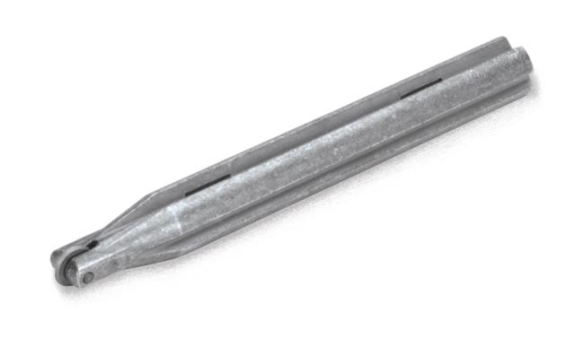 Hjul til manuell kakelskärare Rubi; 6 mm