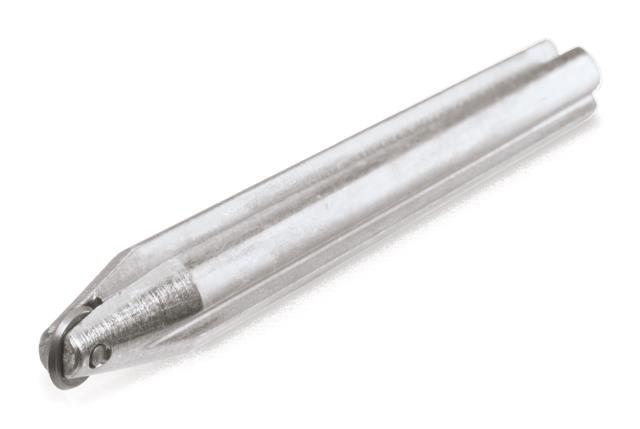 Hjul til manuell kakelskärare Rubi PLUS; 8 mm