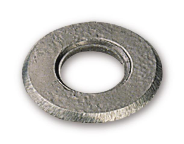 Hjul til manuell kakelskärare Rubi; 14 mm