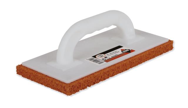 Tvättsvamp vid fogning av kakel eller klinker Rubi FINE Rubber Foam PRO