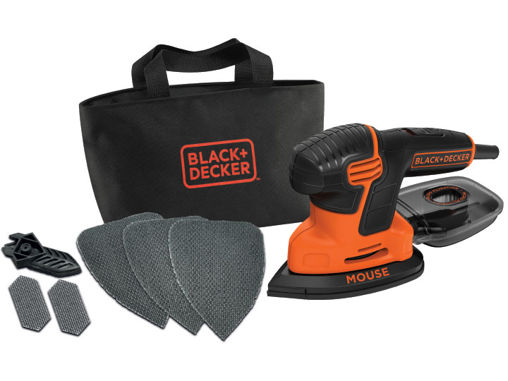 Multislip Black & Decker KA 2000-QS