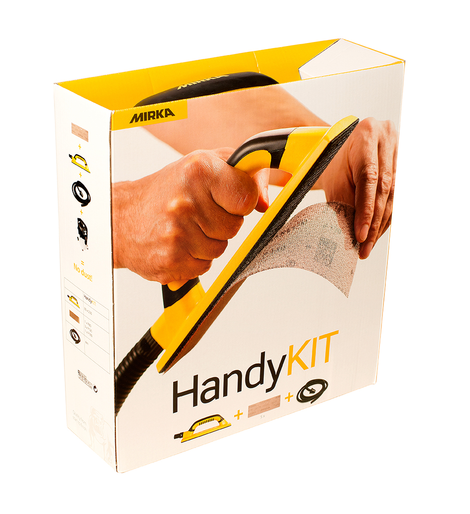 Handslip  Mirka KIT01HANDY