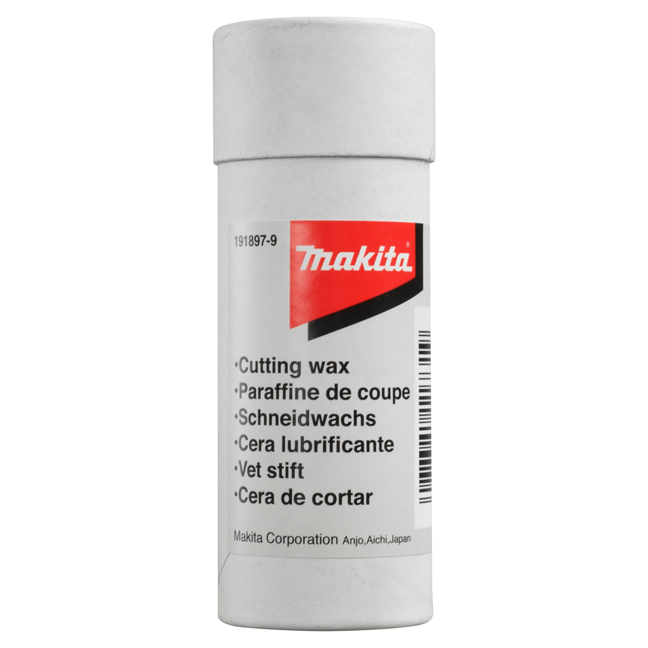 Skärvax Makita 2107F