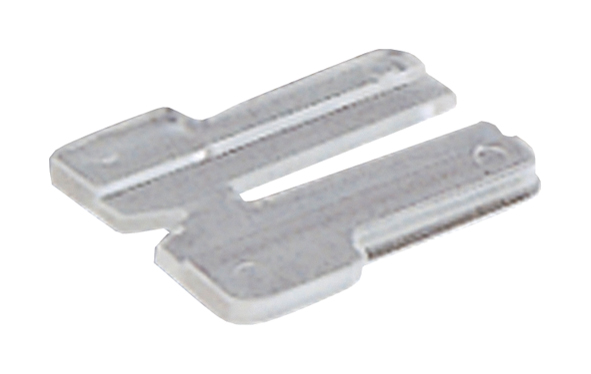 Flisningsskydd Makita 192557-6