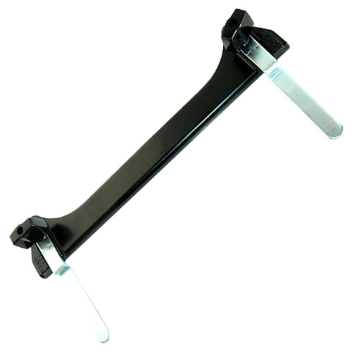 Adapter för att använda sticksåg/cirkelsåg med styrskena Makita 192505-5