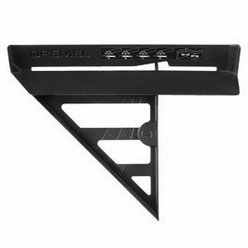 Frästillsats Dremel DSM840 Lämplig för Dremel DSM20 verktyg